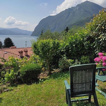 Iseolakerental - Riva House Riva di Solto Exterior photo