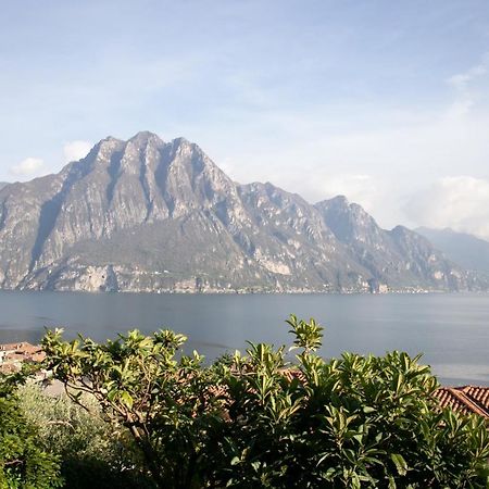 Iseolakerental - Riva House Riva di Solto Exterior photo