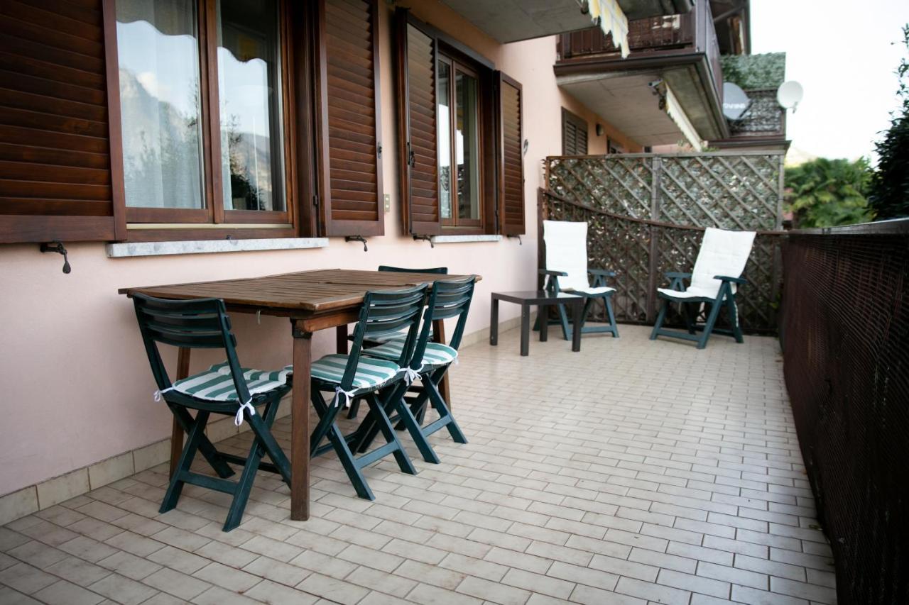 Iseolakerental - Riva House Riva di Solto Exterior photo